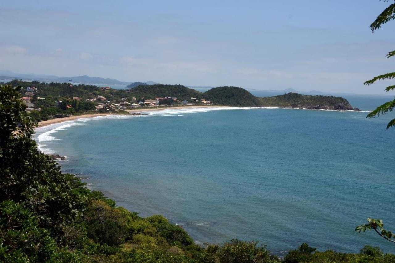 Pousada Bougainville Penha Esterno foto