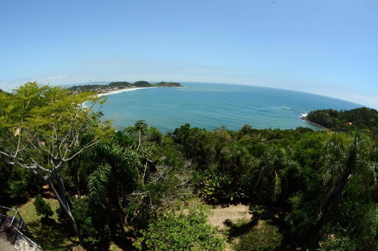 Pousada Bougainville Penha Esterno foto